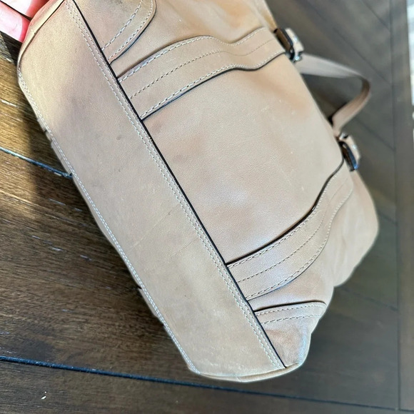 Coach tote bag - Picture 9 of 16